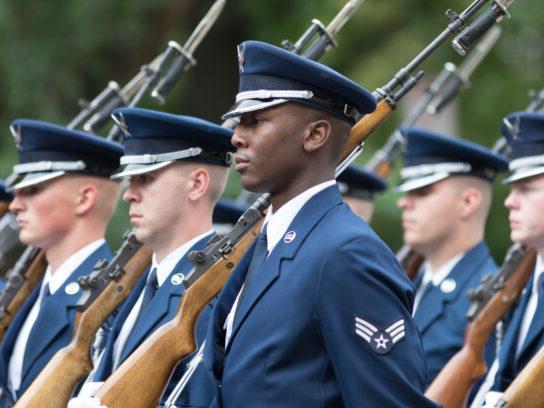 national memorial day parade 2018